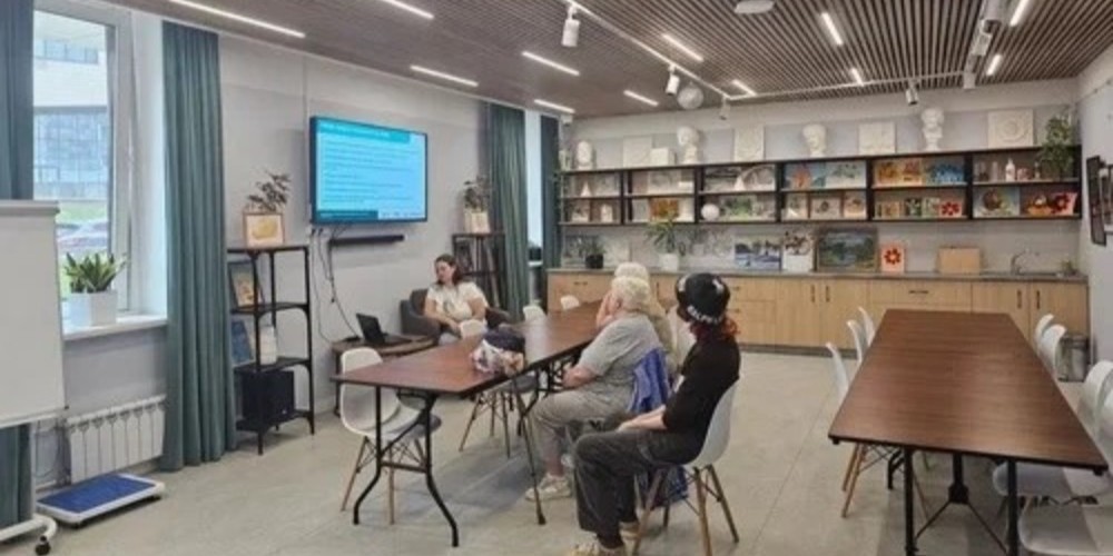 В школах здоровья рассказали, как провести лето в городе 