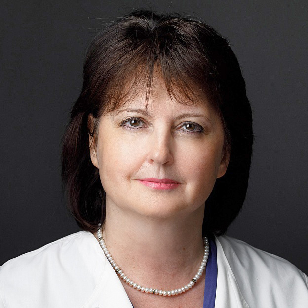 Валиуллина Светлана Альбертовна