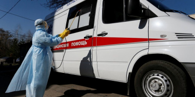 Оказание медицинской помощи детям с травматологической и нейрохирургической патологией в условиях заболеваемости COVID-19