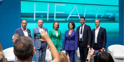 Алексей Хрипун: Москва развивает персонализированный подход в медицине