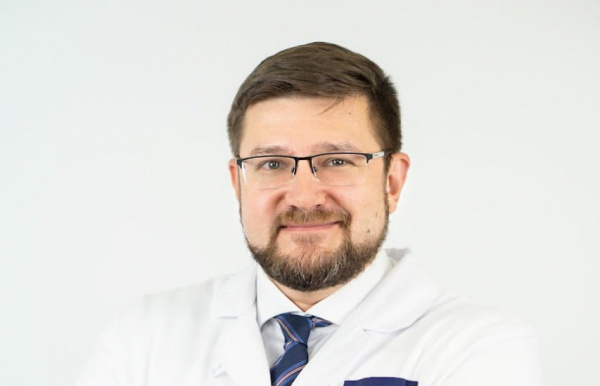 Сергей Беломытцев