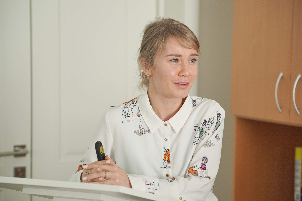 Дискуссионная площадка «Современные тенденции в развитии здравоохранения»