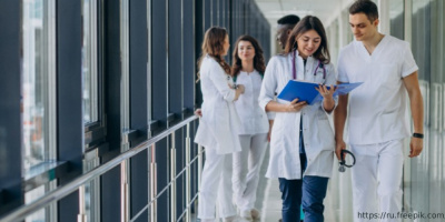 Статья «Зарубежная практика наставничества для молодых специалистов»