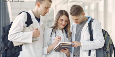 Возможные подходы к обучению студентов-медиков исследовательским навыкам