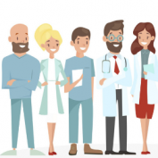 Врачи стационаров: дополнительная подготовка