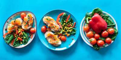 Круглый стол «Проблемы здорового питания в городской среде», 25 мая 2022 года