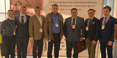 Урология и «серебряный» возраст