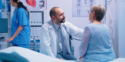 Аналитики Центра медицинской статистики подвели итоги деятельности Центров здоровья в Москве за текущий год