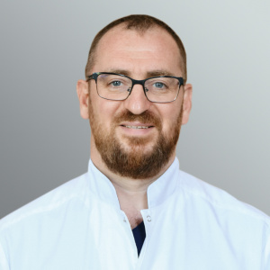 Илья Леонидович Черниковский