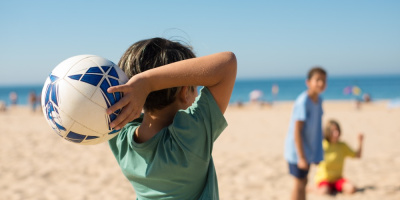 Уберечь от риска: основы безопасности на каникулах