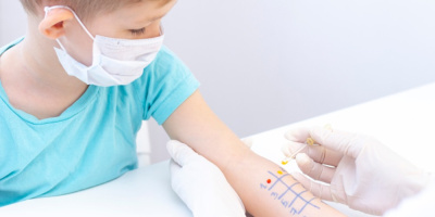 Научно-практическая конференция «Молекулярная аллергология-2022: практические аспекты», 26 ноября 2022 года