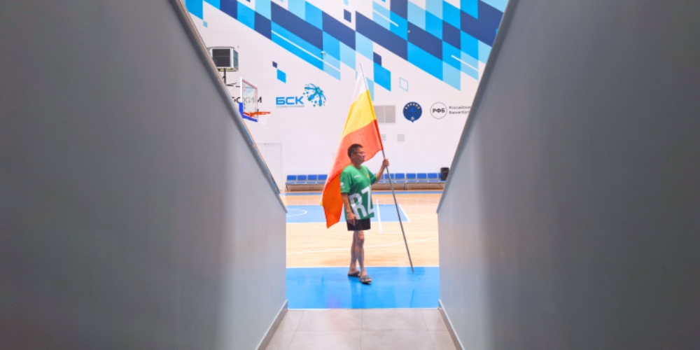 Завершились IV Трансплант-игры в Уфе