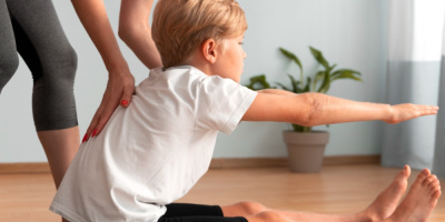 Семинар «Медицинская реабилитация детей с остеохондропатиями», 20 октября 2023 года