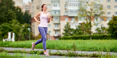 Неделя популяризация активных видов спорта