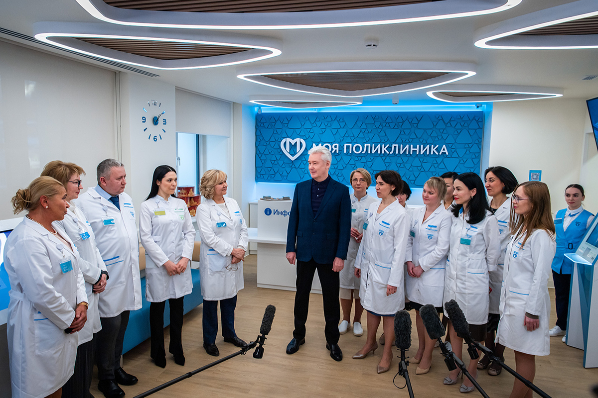 Развитие инфраструктуры: итоги 2022 года