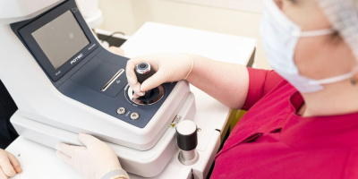 Ведение пациентов со сквозным трансплантатом роговицы