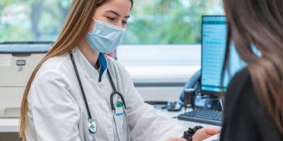 День фельдшера в России