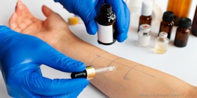 16 октября – День аллерголога