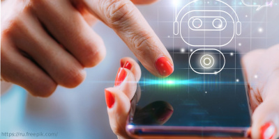 Применение чат-ботов в работе медицинских организаций: преимущества и недостатки 