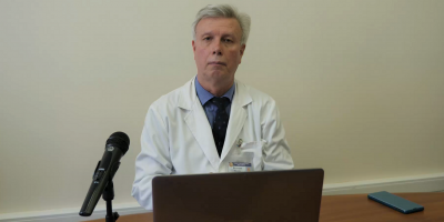 Рекомендации по лечению гематологических пациентов в условиях распространения COVID-19