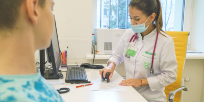 Изменения в деятельности медорганизаций, работающих по ОМС