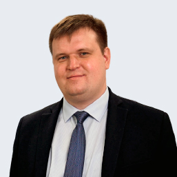 Комаров Андрей Григорьевич