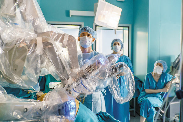 Новые технологии сбережения здоровья