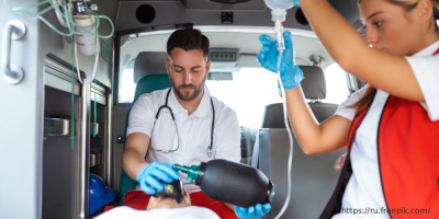 Знания москвичей о телефоне обращения в скорую/неотложную помощь: 2-я волна