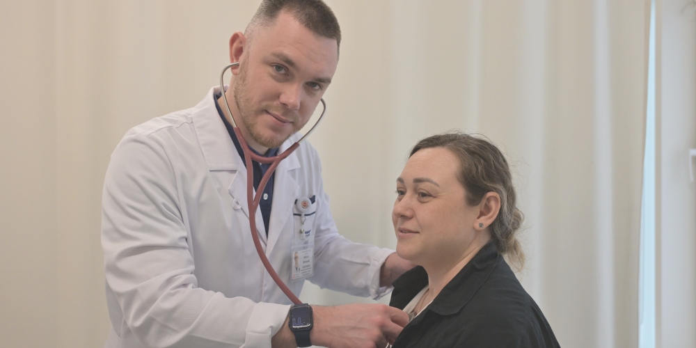 Работодатели будут отвечать за прохождение диспансеризации сотрудниками