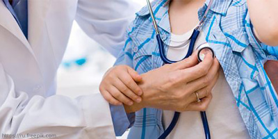 Педиатрическая служба Москвы в цифрах