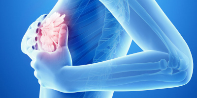 Вебинар «Рак молочной железы» 4 февраля в 11:00