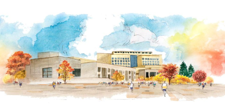 «Завтрак в Кардиоцентре» с главным диетологом Москвы