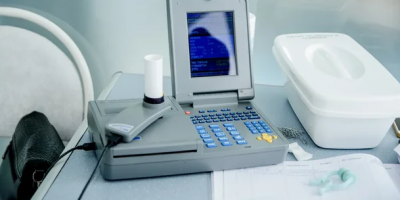 Рейтинг медицинских организаций «Качество управления ресурсами – 2019»