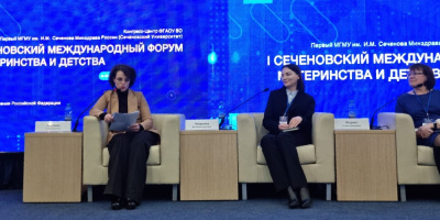 Эксперты обсудили развитие медицинского туризма под эгидой НИИОЗММ 