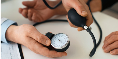 17 мая – Всемирный день борьбы с гипертонией