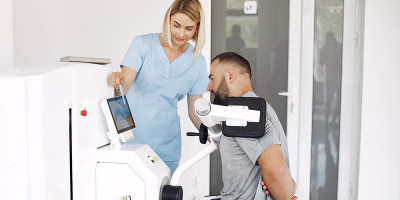 Семинар «Медицинская реабилитация после перенесенной коронавирусной инфекции COVID-19», 15 июня 2022 года