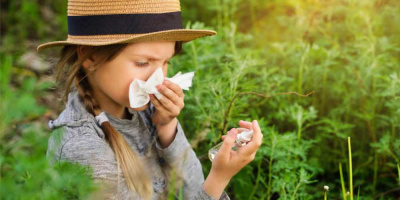 Вебинар из цикла «Аллергология-иммунология в педиатрии: от теории к практике», 24 сентября