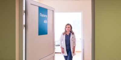 Повышение квалификации: стартовал выездной очный цикл обучения по программе в области здравоохранения и общественного здоровья