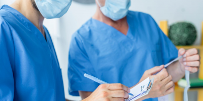 Итоги экспертной сессии о наставничестве в сфере здравоохранения