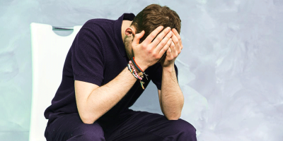 Профессиональное выгорание: учёные ищут причину