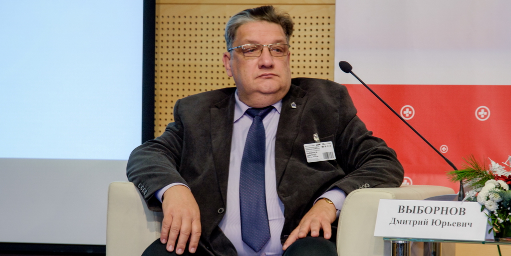 ОМО по неотложной хирургической, травматологической и нейрохирургической помощи детям провел секцию на Форуме организаторов здравоохранения