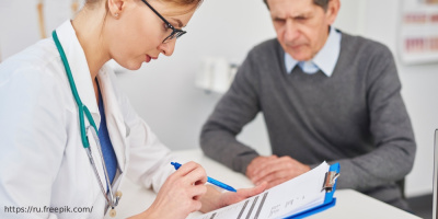 Основные специализированные зарубежные тесты для регистрации исходов, сообщаемых пациентами с сахарным диабетом