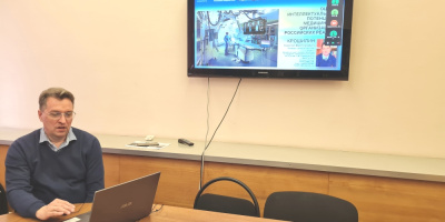 Оценка интеллектуального потенциала медицинских организаций в российских реалиях 