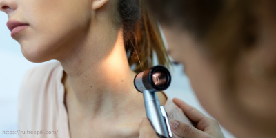 День дерматовенеролога и косметолога