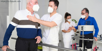 Сотрудники ОМО по урологии приняли участие в конгрессе по спортивной медицине и физиотерапии