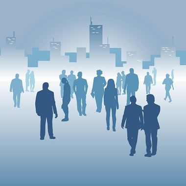 Демография Москвы