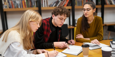 Шанс для молодых медицинских исследователей