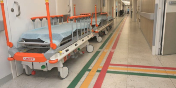 Вебинар о реанимационных пациентах