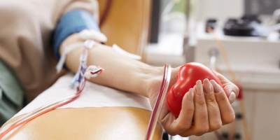 14 июня – Всемирный день донора крови