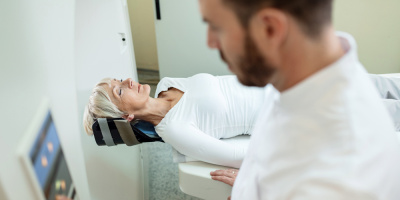 Рентгенологические исследования в медицинских организациях столицы 